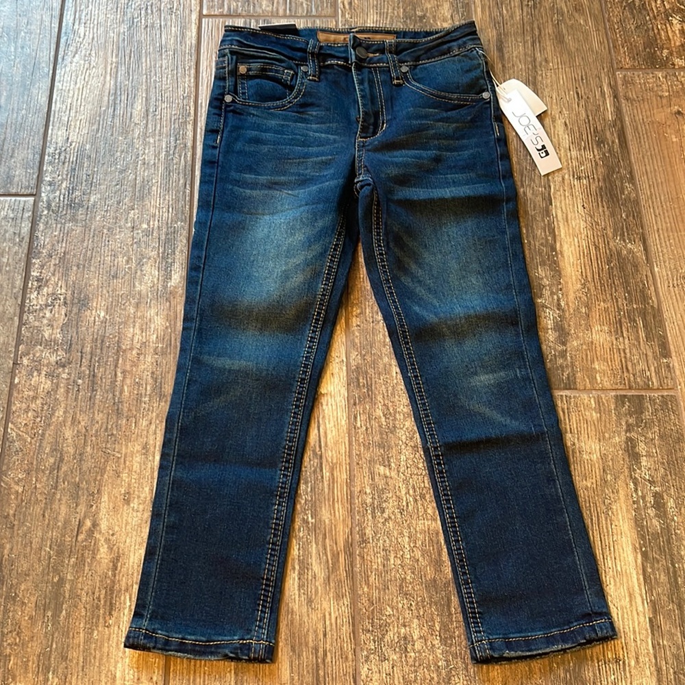 Joe’s Jeans